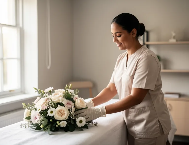 Funeral Home service in Vaughan